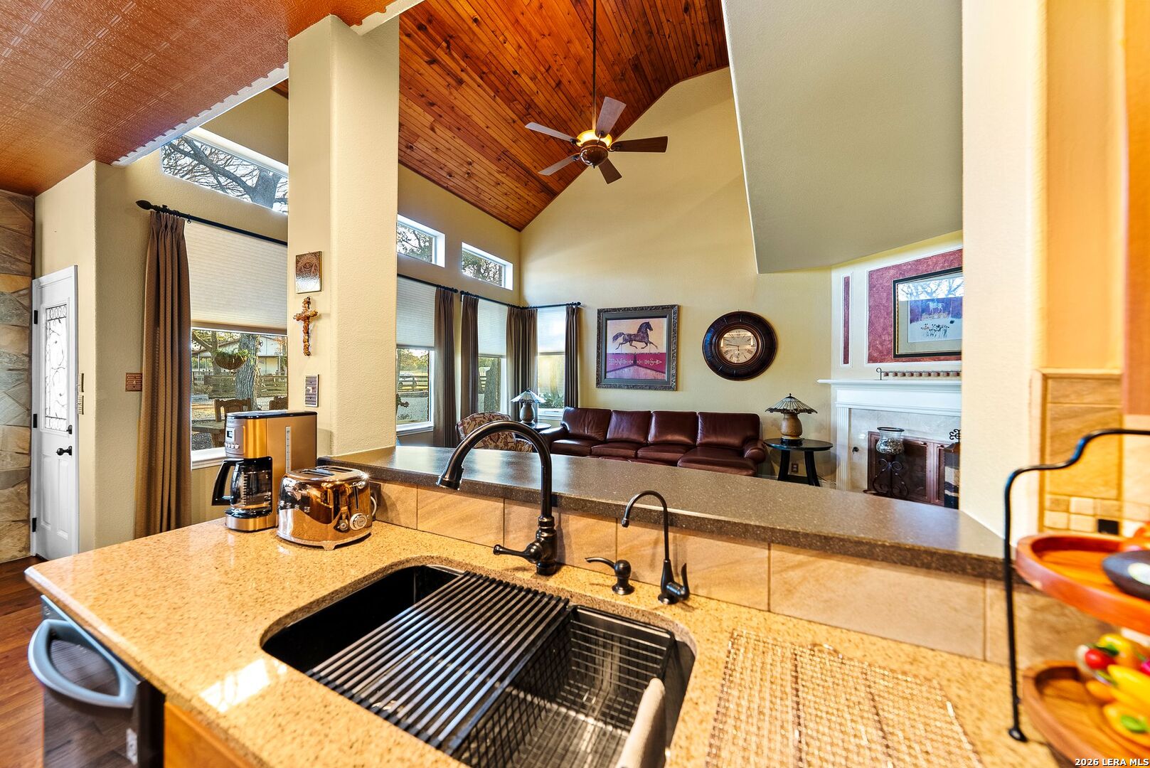 1638 Rolling Creek Road Spring Branch, TX 78070 - Photo 9 of 91