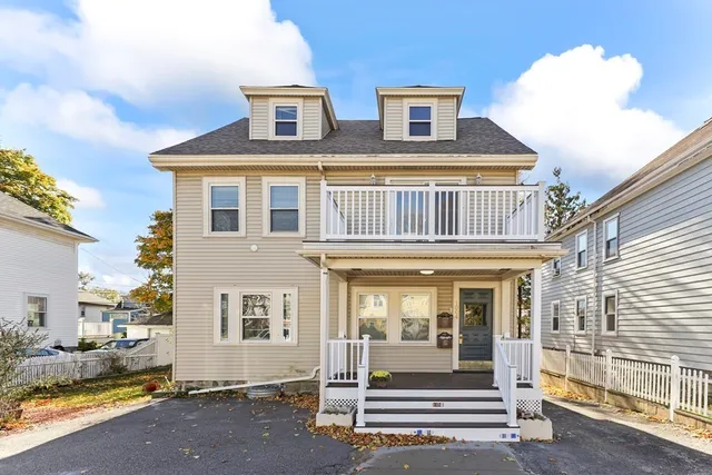 $4,500 | 1004 South Street, Unit 2, Boston, MA 02131