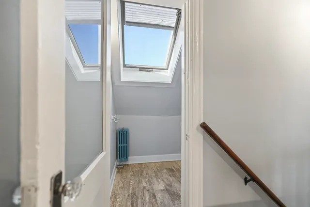 $4,500 | 1004 South Street, Unit 2, Boston, MA 02131