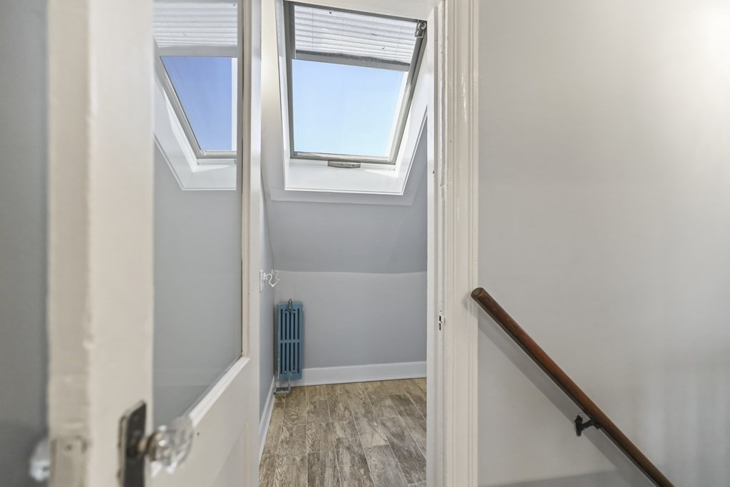 1004 South Street, Unit 2 Boston, MA 02131 - Photo 12 of 32