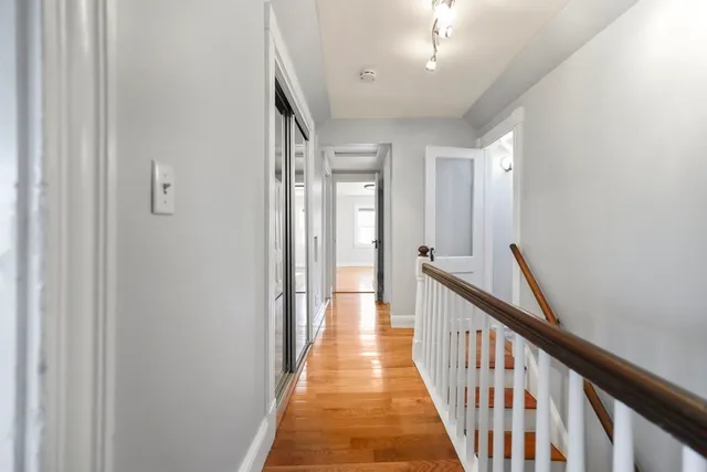 $4,500 | 1004 South Street, Unit 2, Boston, MA 02131