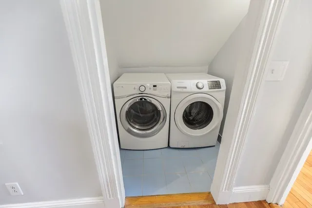 $4,500 | 1004 South Street, Unit 2, Boston, MA 02131