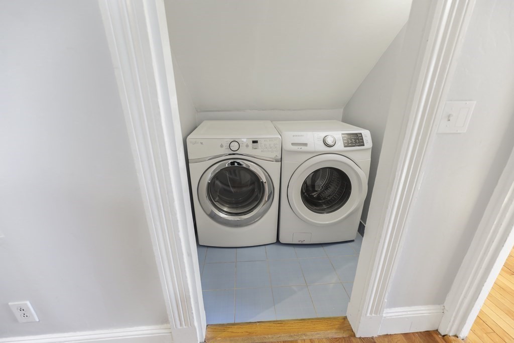 1004 South Street, Unit 2 Boston, MA 02131 - Photo 15 of 32