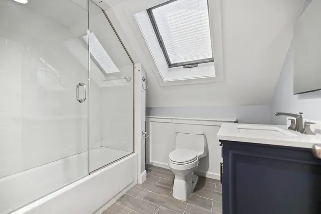 $4,500 | 1004 South Street, Unit 2, Boston, MA 02131