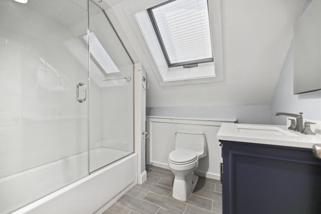 1004 South Street, Unit 2 Boston, MA 02131 - Photo 19 of 32