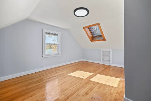 $4,500 | 1004 South Street, Unit 2, Boston, MA 02131