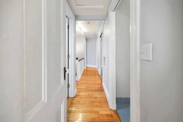 $4,500 | 1004 South Street, Unit 2, Boston, MA 02131