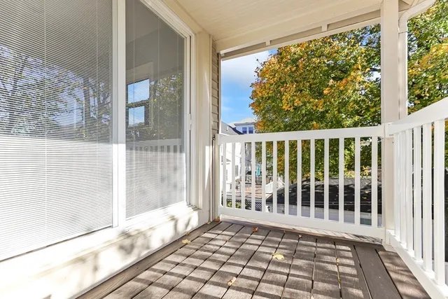 $4,500 | 1004 South Street, Unit 2, Boston, MA 02131