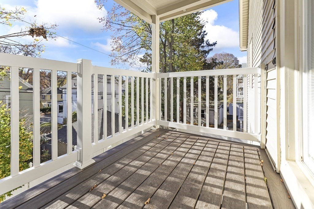 1004 South Street, Unit 2 Boston, MA 02131 - Photo 25 of 32