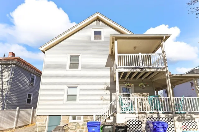 $4,500 | 1004 South Street, Unit 2, Boston, MA 02131