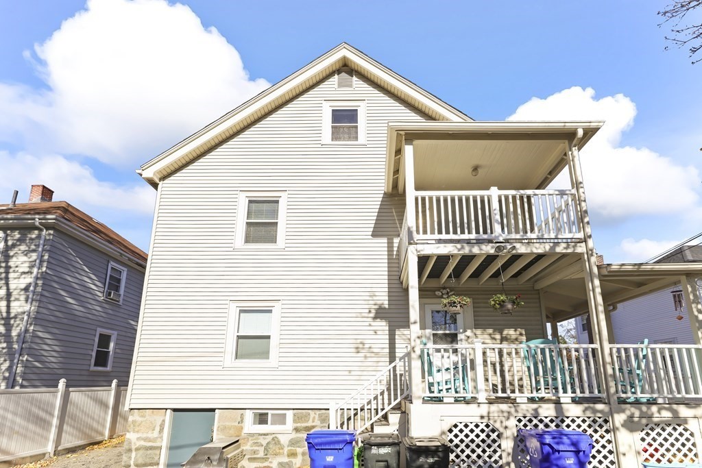 1004 South Street, Unit 2 Boston, MA 02131 - Photo 29 of 32