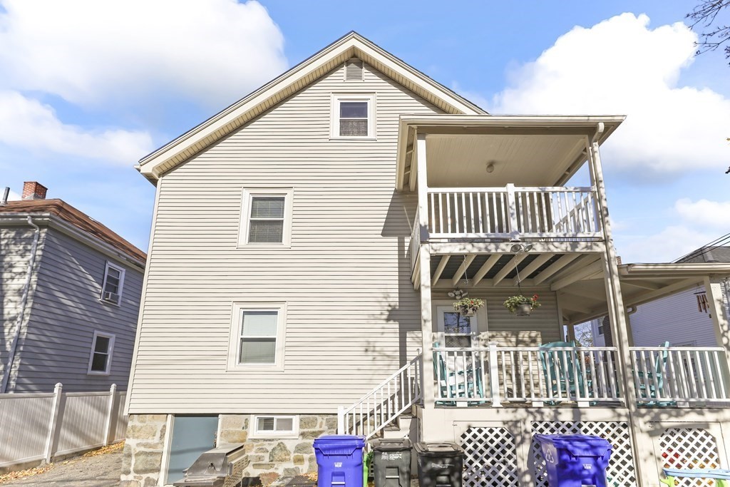 1004 South Street, Unit 2 Boston, MA 02131 - Photo 30 of 32