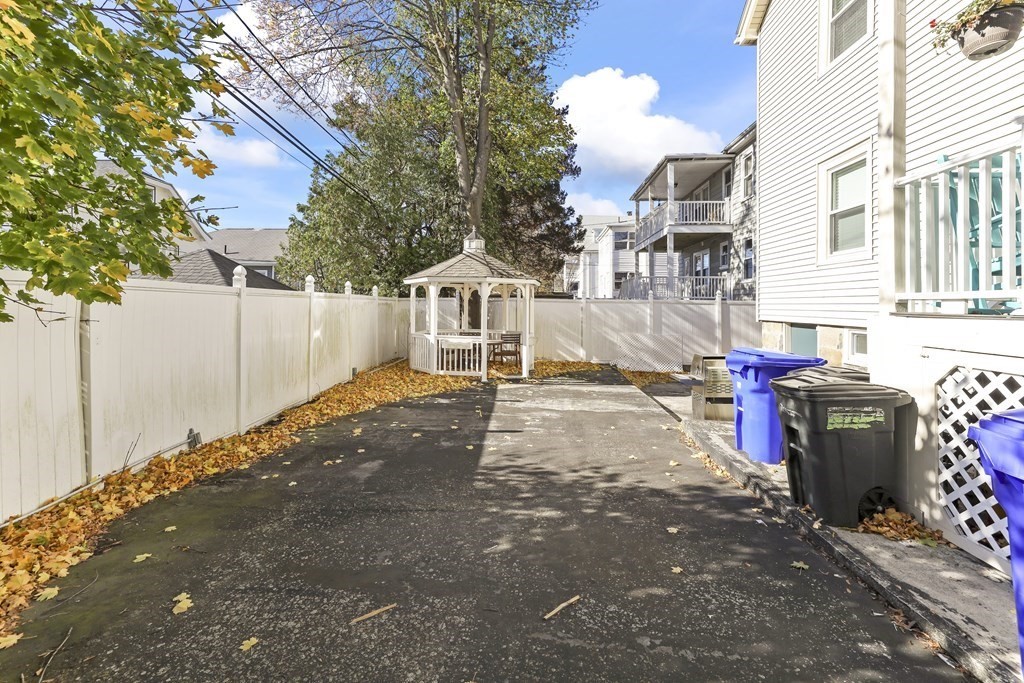 1004 South Street, Unit 2 Boston, MA 02131 - Photo 31 of 32