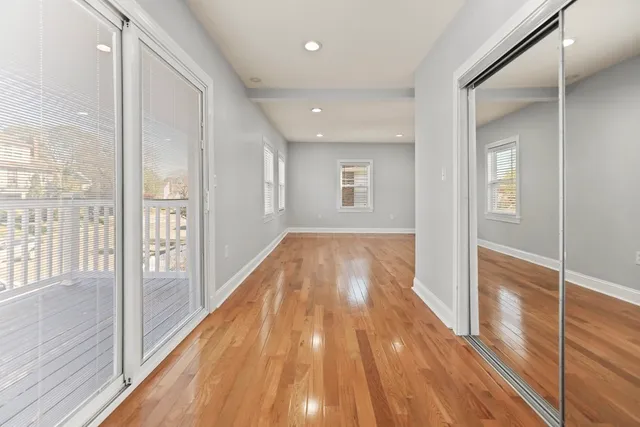 $4,500 | 1004 South Street, Unit 2, Boston, MA 02131