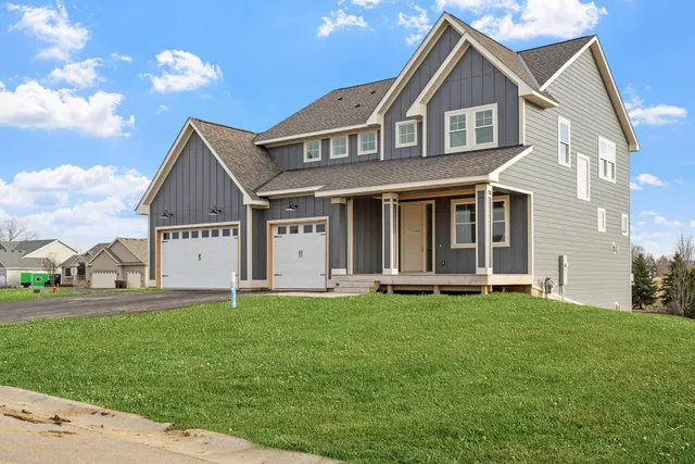 $620,000 | 258 3rd Street Southwest, Delano, MN 55328