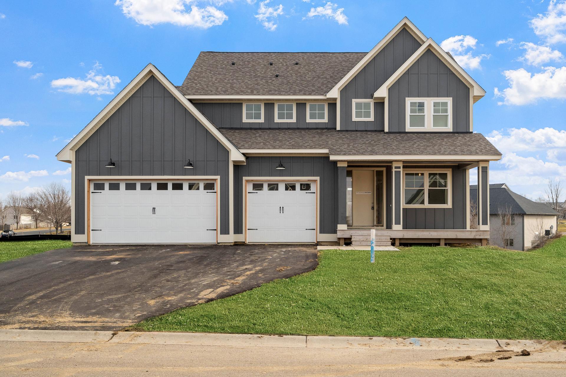 258 3rd Street Southwest Delano, MN 55328 - Photo 2 of 3