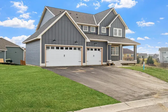 $620,000 | 258 3rd Street Southwest, Delano, MN 55328