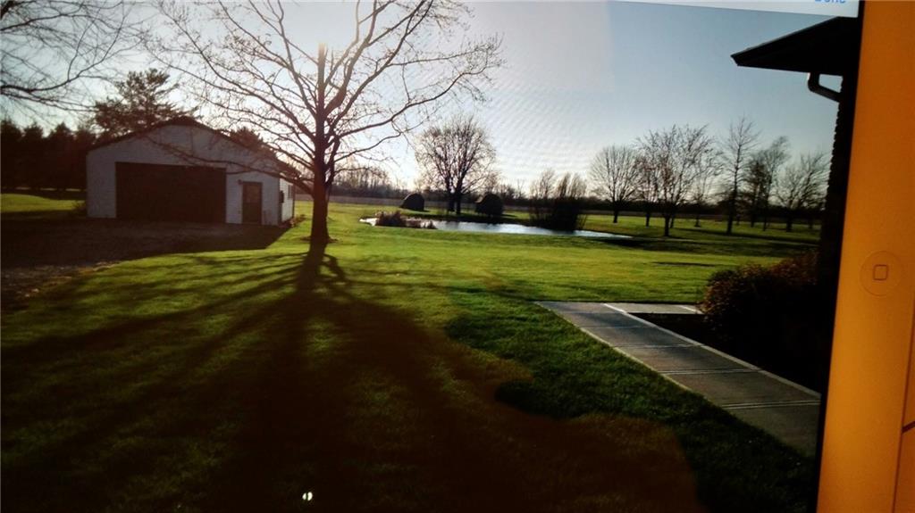 5168 Graham Road Whiteland, IN 46184 - Photo 4 of 4 Gallery Image 4