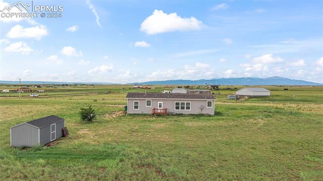 21490 Enoch Road Calhan, CO 80808 - Photo 24 of 27
