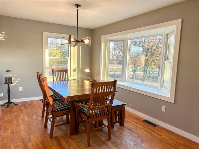 $349,000 | 2222 A State Line Road, Prescott, KS 66767