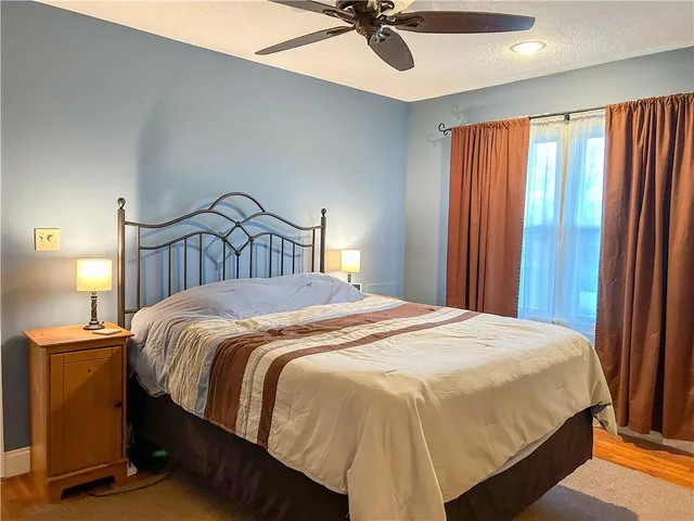 $349,000 | 2222 A State Line Road, Prescott, KS 66767