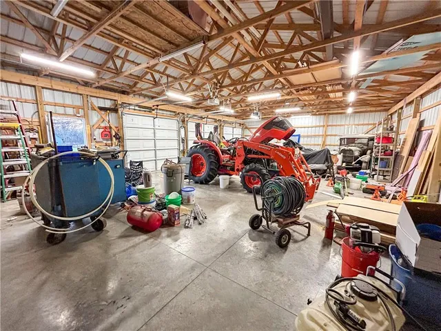 $349,000 | 2222 A State Line Road, Prescott, KS 66767