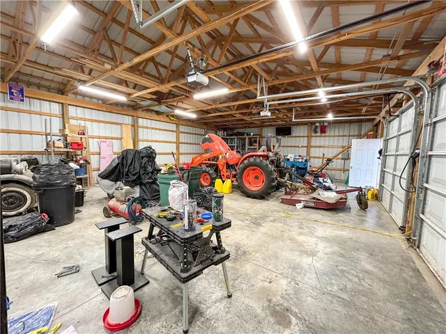 $349,000 | 2222 A State Line Road, Prescott, KS 66767