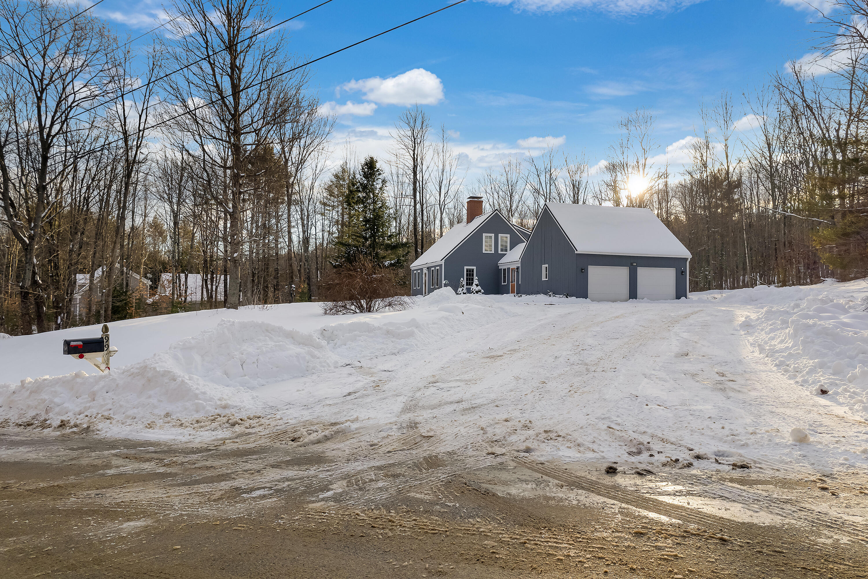 99 Pulsifer Road Poland, ME 04274 - Photo 41 of 44 99 Pulsifer Rd_107