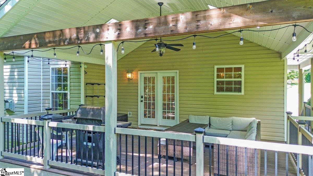 67 Devonhall Way Taylors, SC 29687 - Photo 35 of 46