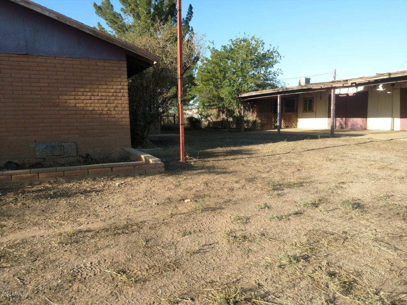 2929 North Bagwell Road Douglas, AZ 85607 - Photo 3 of 14 3