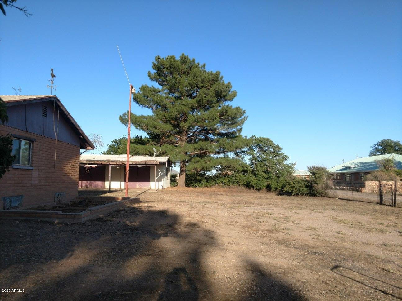 2929 North Bagwell Road Douglas, AZ 85607 - Photo 4 of 14 4