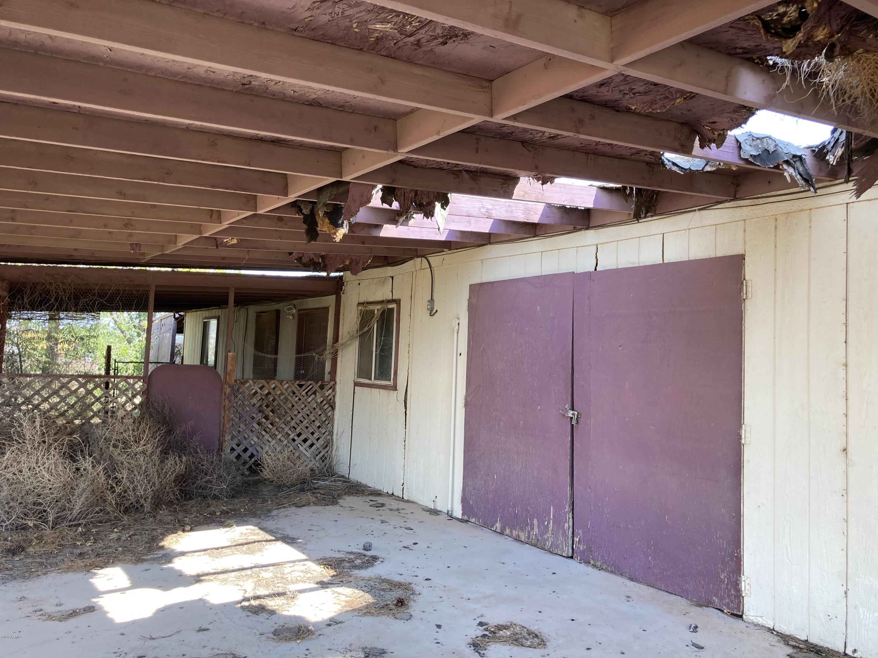 2929 North Bagwell Road Douglas, AZ 85607 - Photo 5 of 14 IMG-0429