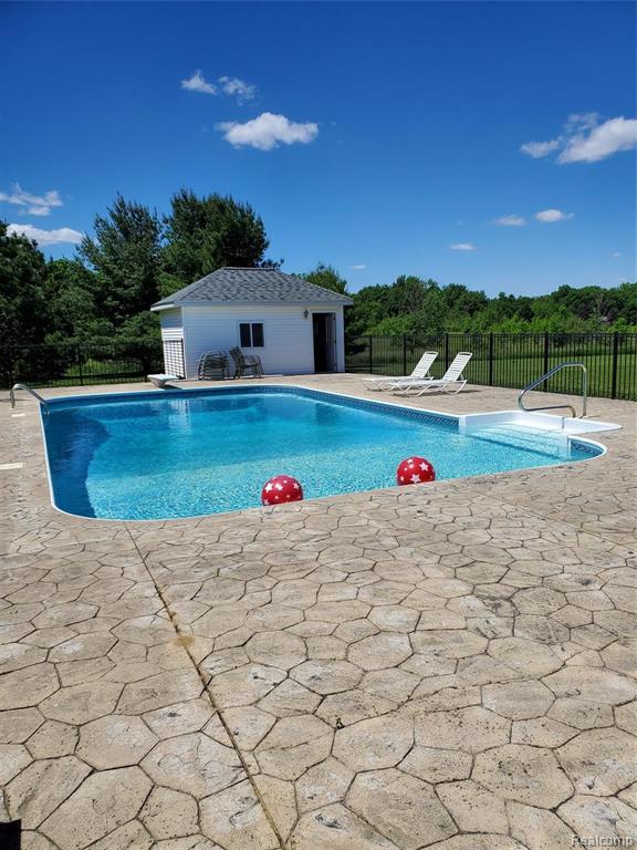 5185 Crandall Road Howell, MI 48855 - Photo 73 of 83