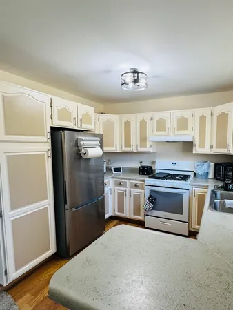 $215,000 | 305 Monroe Avenue, Big Rapids, MI 49307