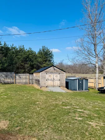 $215,000 | 305 Monroe Avenue, Big Rapids, MI 49307