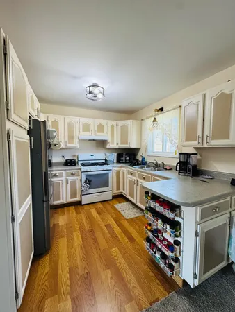 $215,000 | 305 Monroe Avenue, Big Rapids, MI 49307