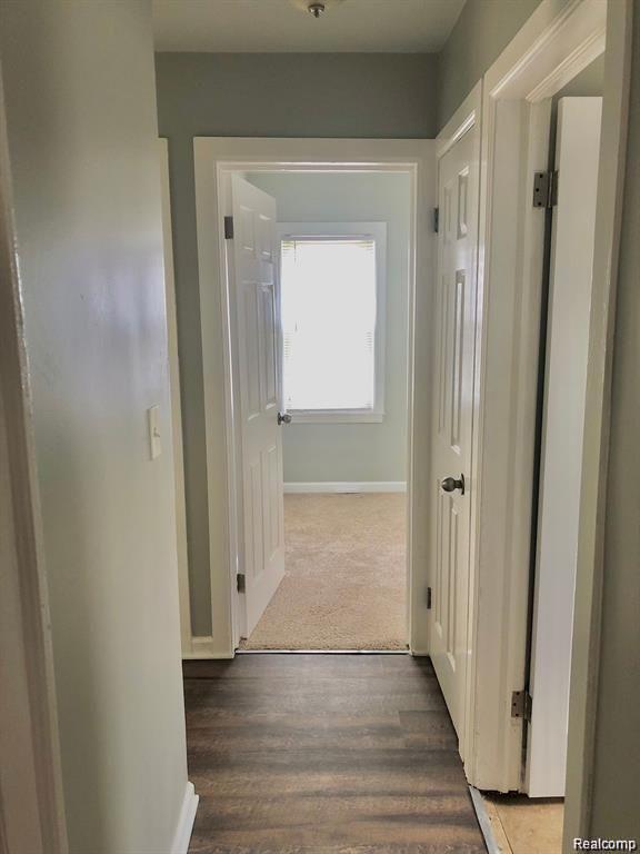 494 Frazier Street River Rouge, MI 48218 - Photo 7 of 23