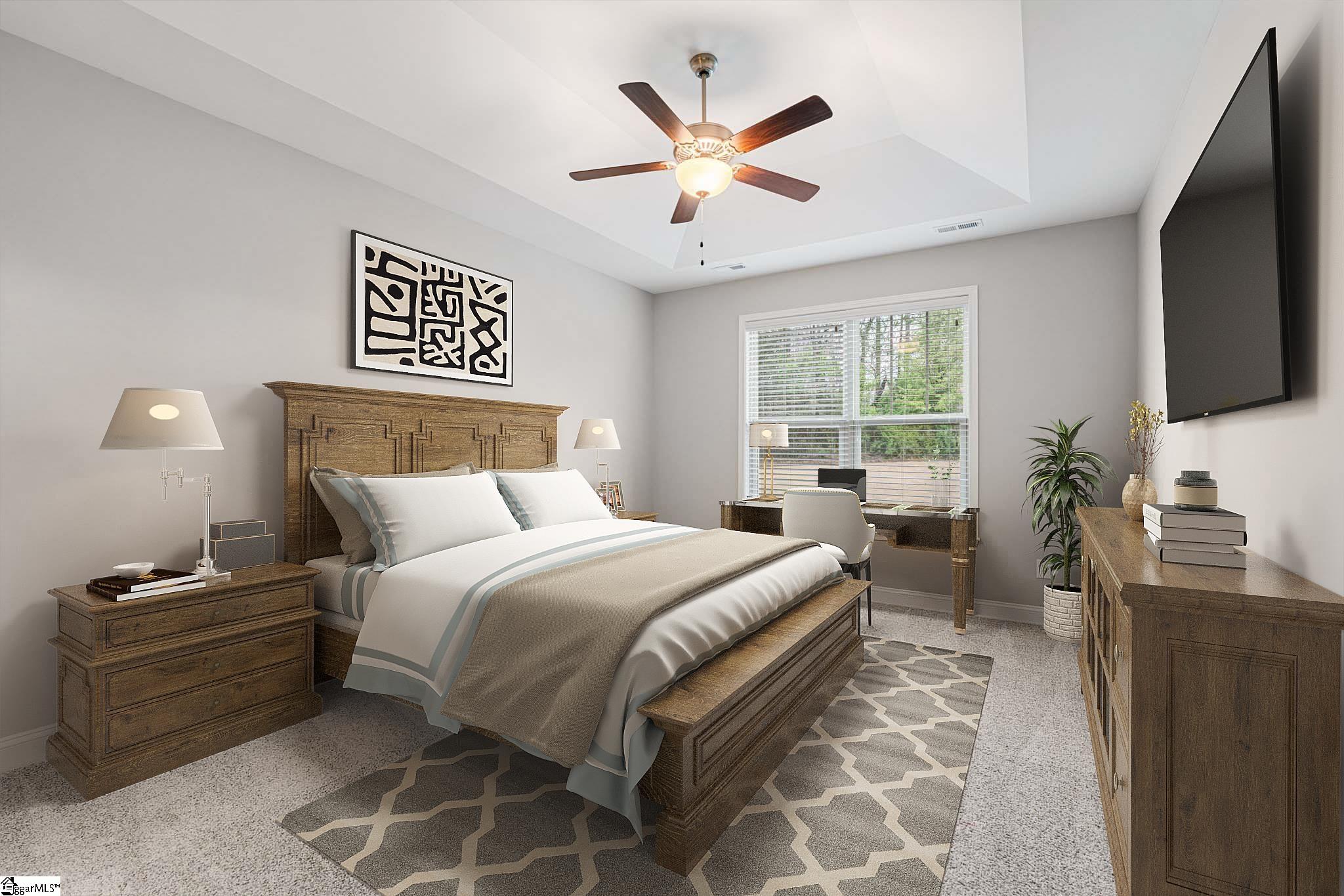308 Timbertrail Way Travelers Rest, SC 29690 - Photo 16 of 36 Gallery Image 16