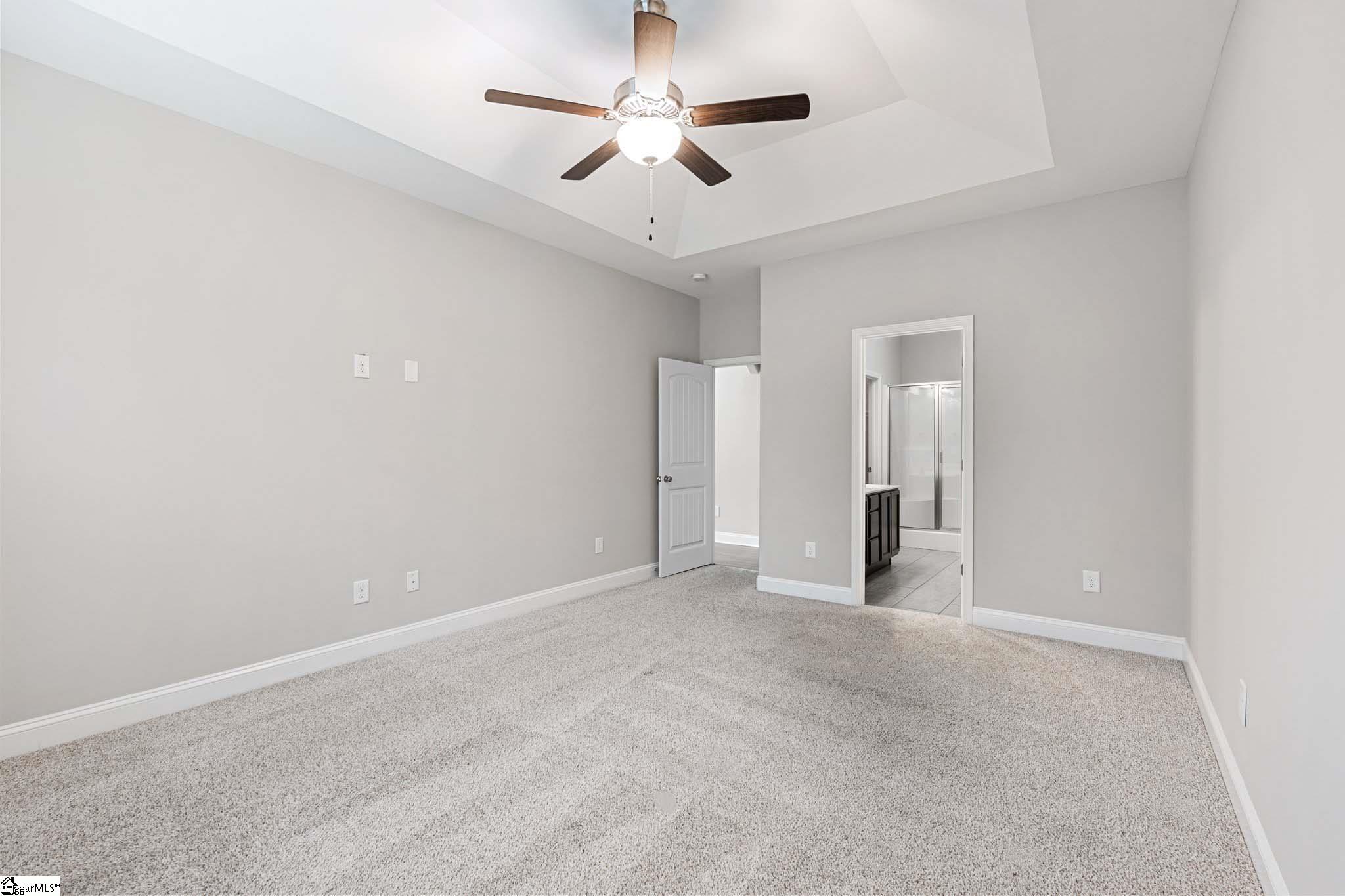 308 Timbertrail Way Travelers Rest, SC 29690 - Photo 19 of 36 Gallery Image 19