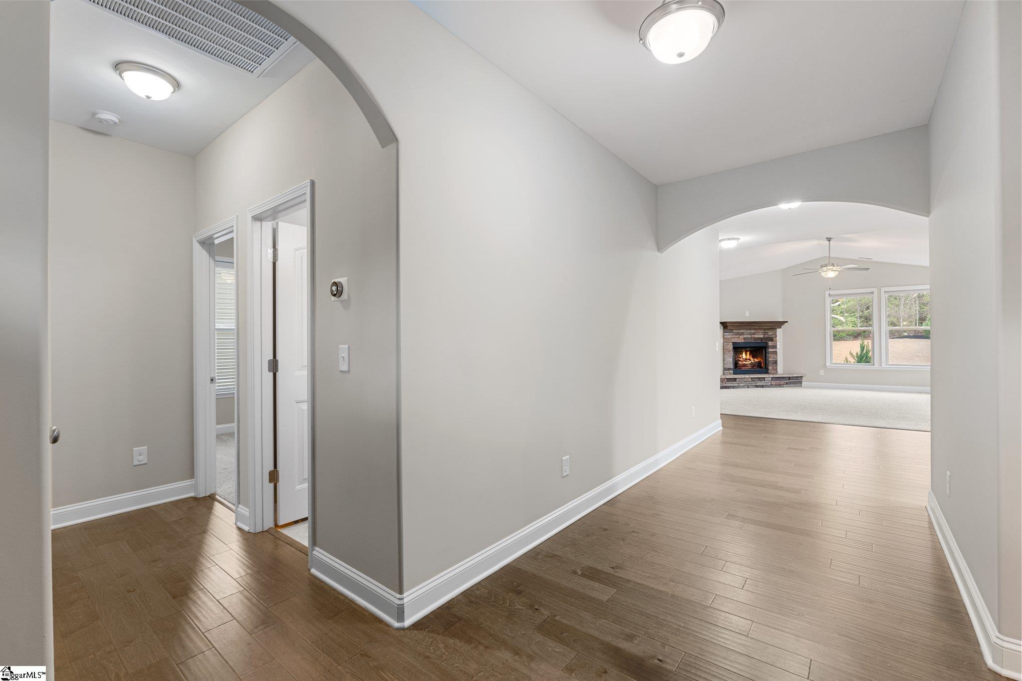 308 Timbertrail Way Travelers Rest, SC 29690 - Photo 25 of 36 Gallery Image 25