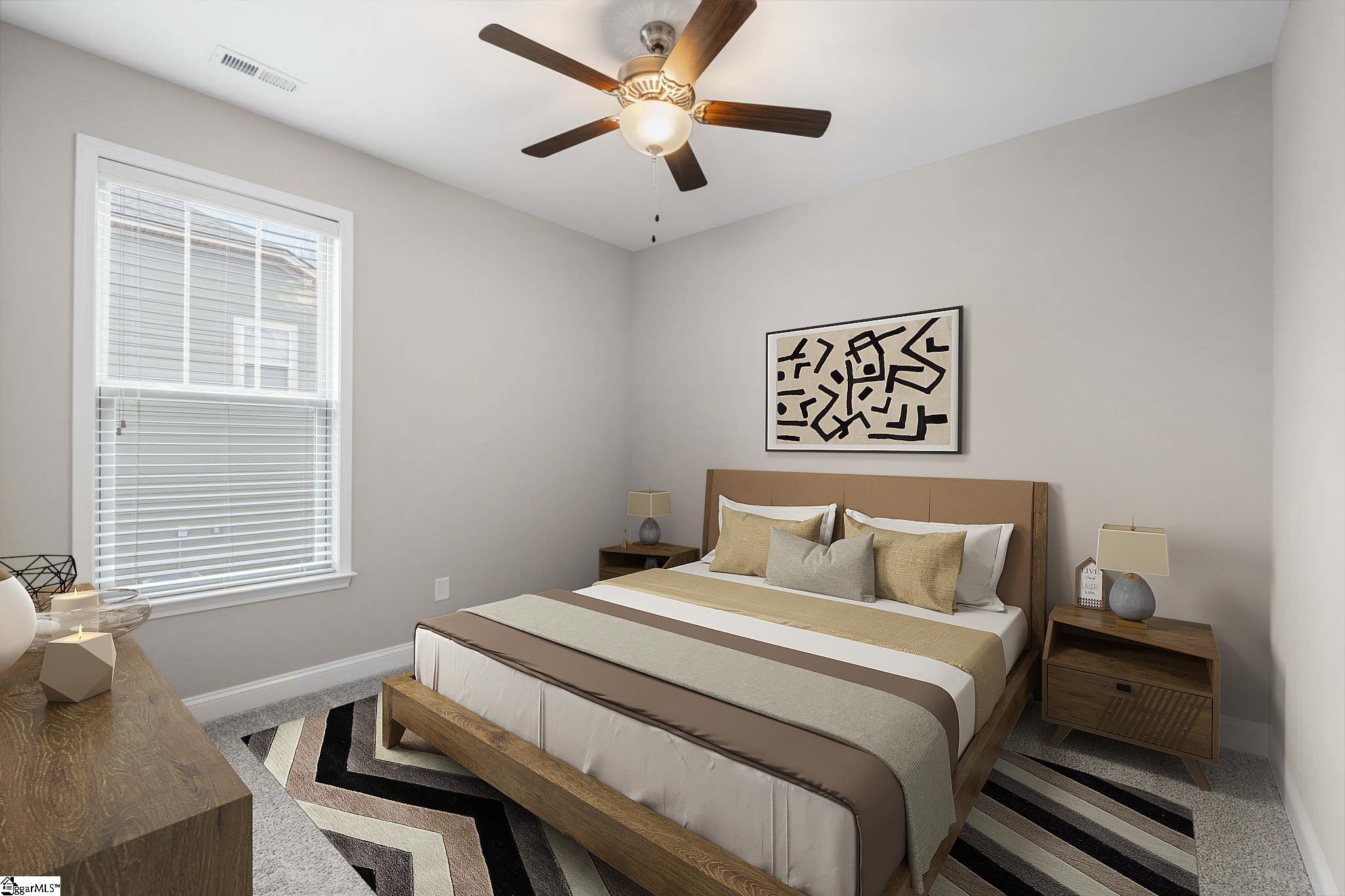 308 Timbertrail Way Travelers Rest, SC 29690 - Photo 29 of 36 Gallery Image 29
