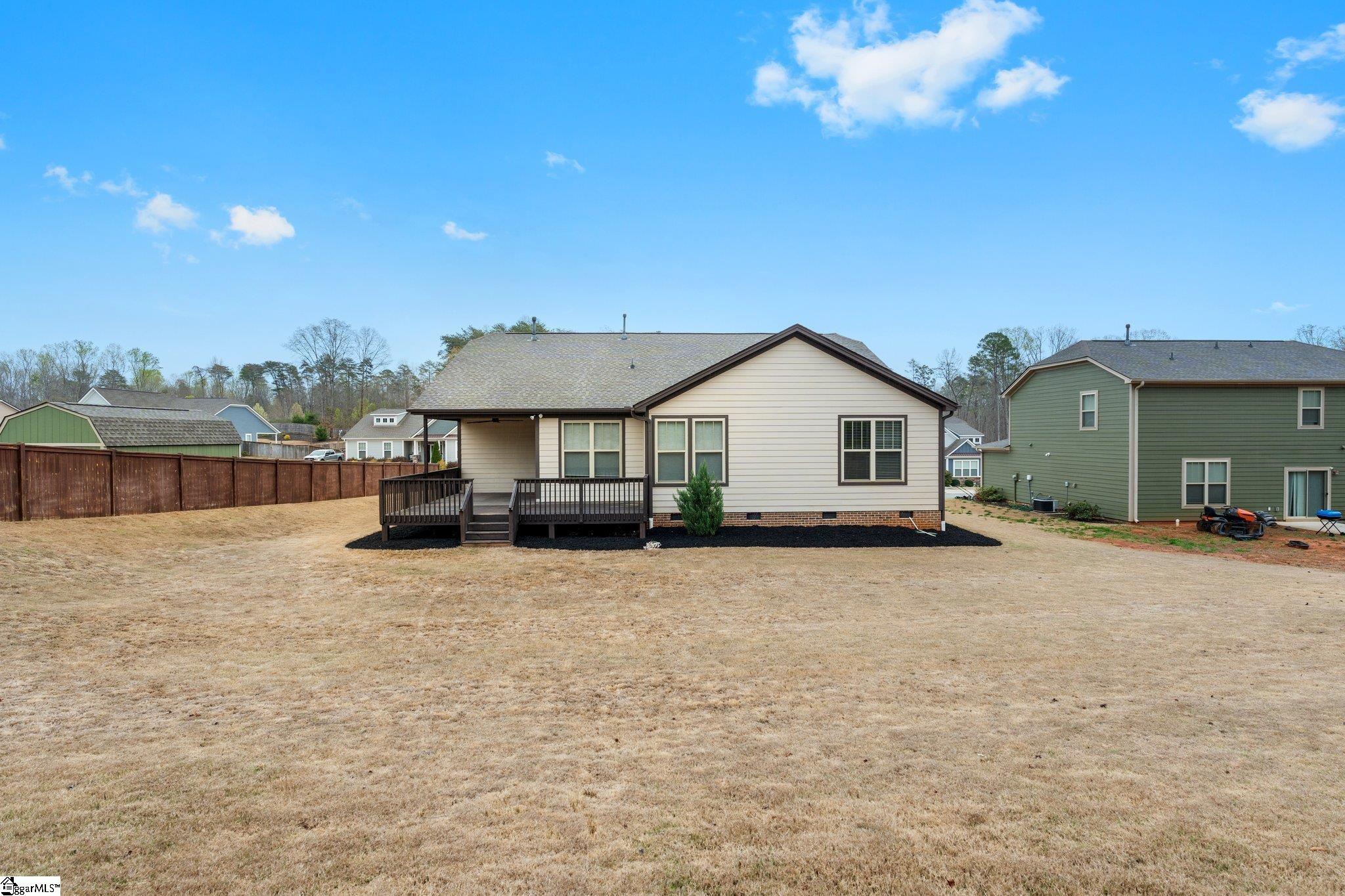 308 Timbertrail Way Travelers Rest, SC 29690 - Photo 31 of 36 Gallery Image 31