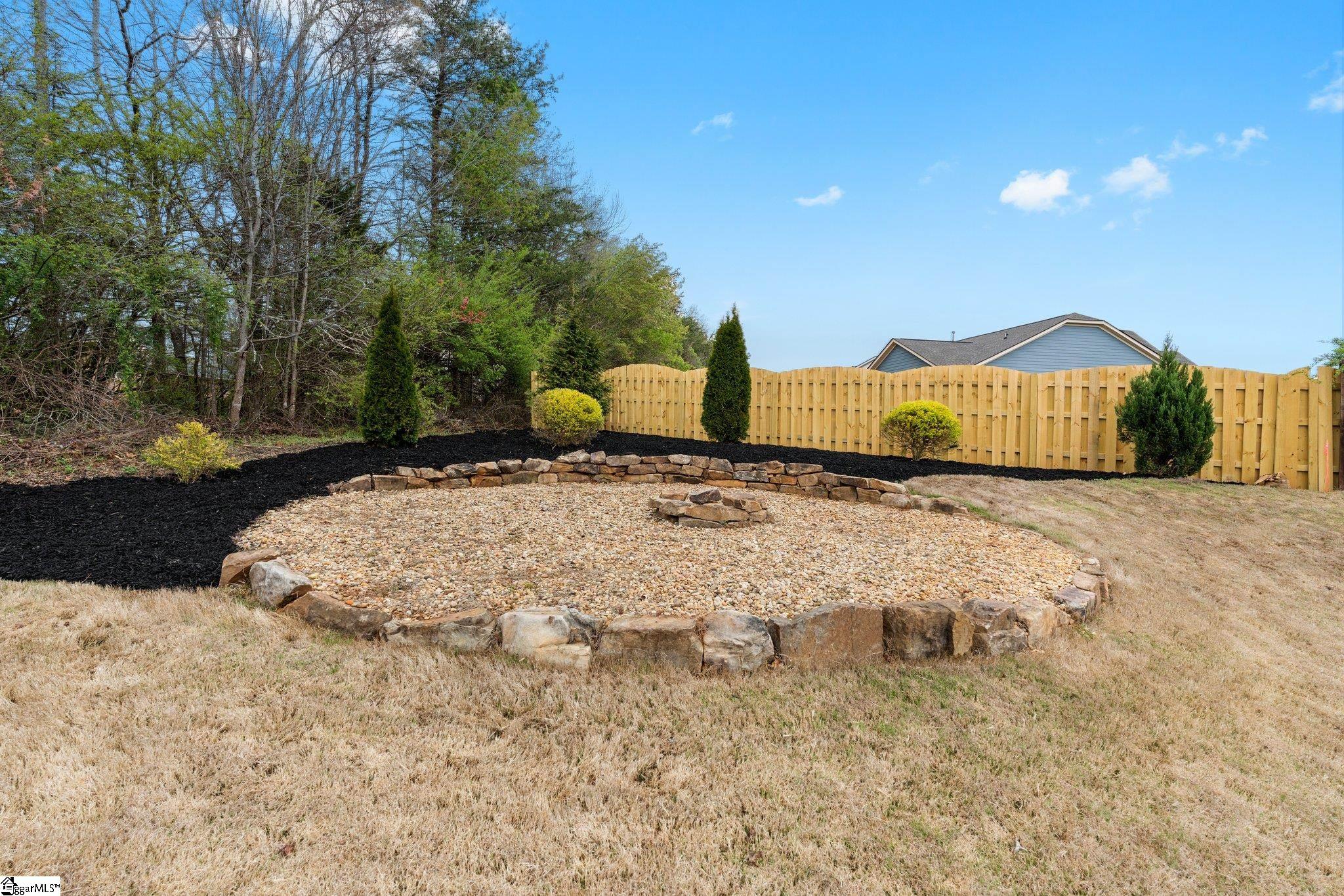 308 Timbertrail Way Travelers Rest, SC 29690 - Photo 34 of 36 Gallery Image 34