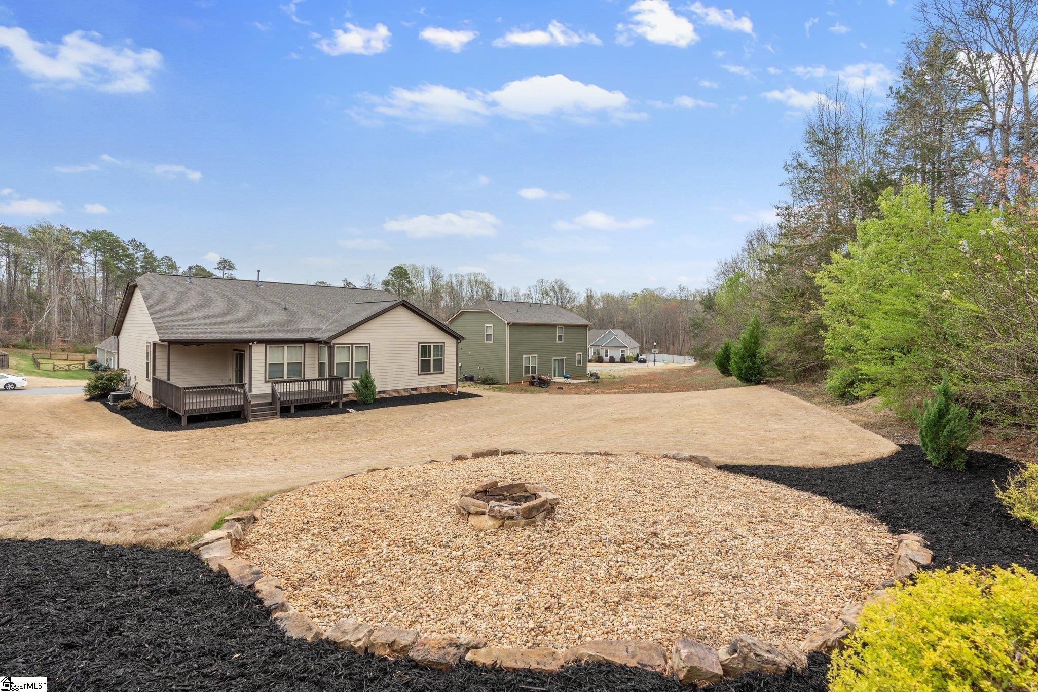308 Timbertrail Way Travelers Rest, SC 29690 - Photo 35 of 36 Gallery Image 35