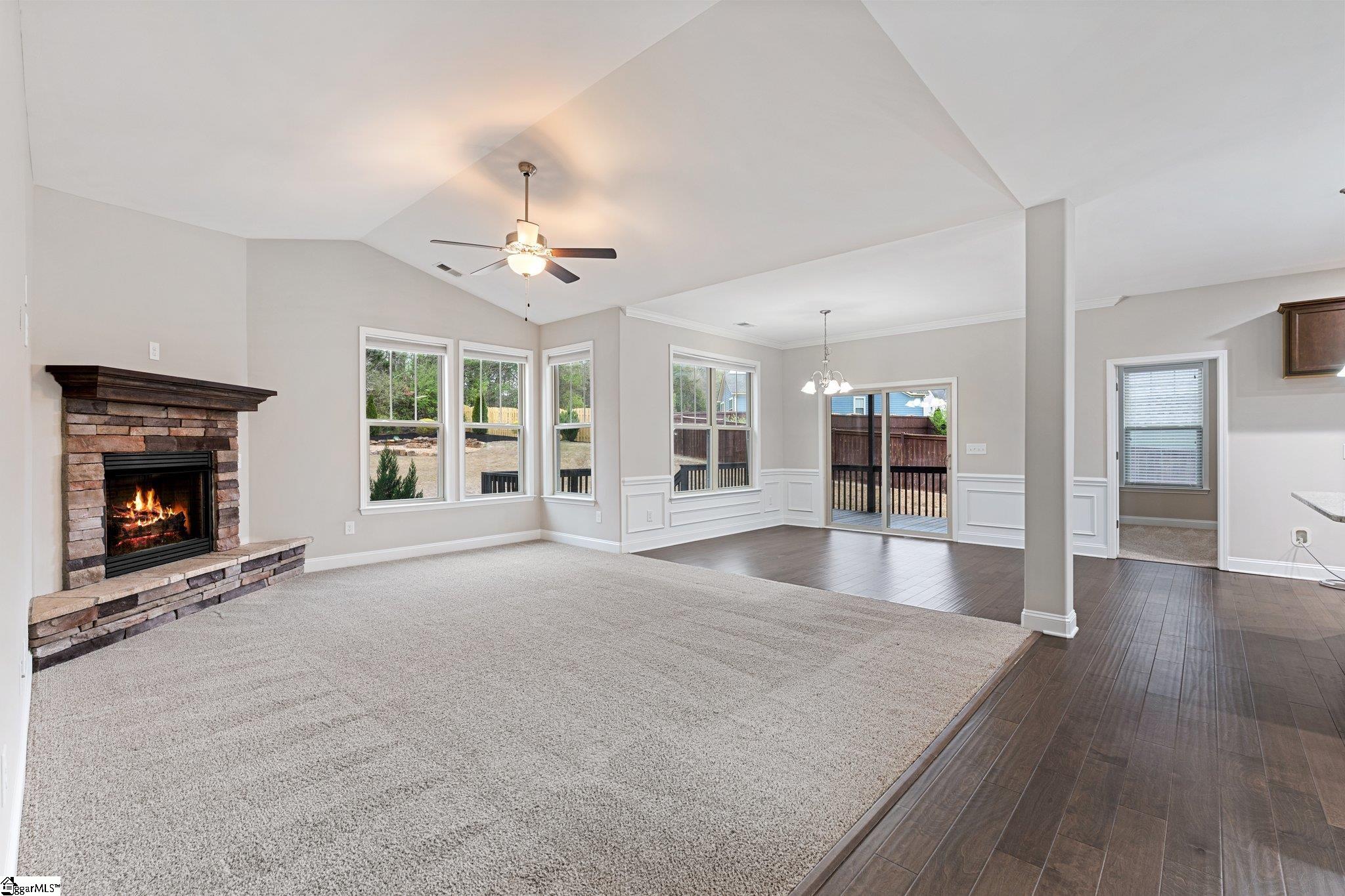 308 Timbertrail Way Travelers Rest, SC 29690 - Photo 4 of 36 Gallery Image 4