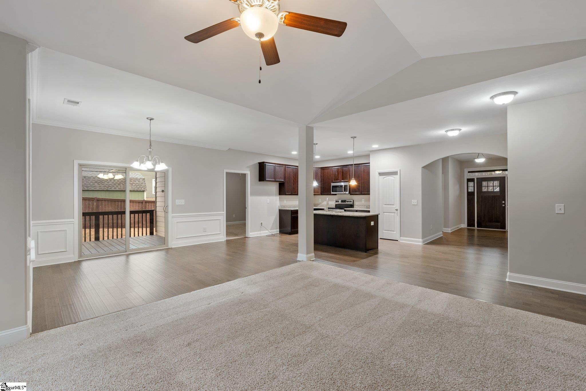 308 Timbertrail Way Travelers Rest, SC 29690 - Photo 8 of 36 Gallery Image 8