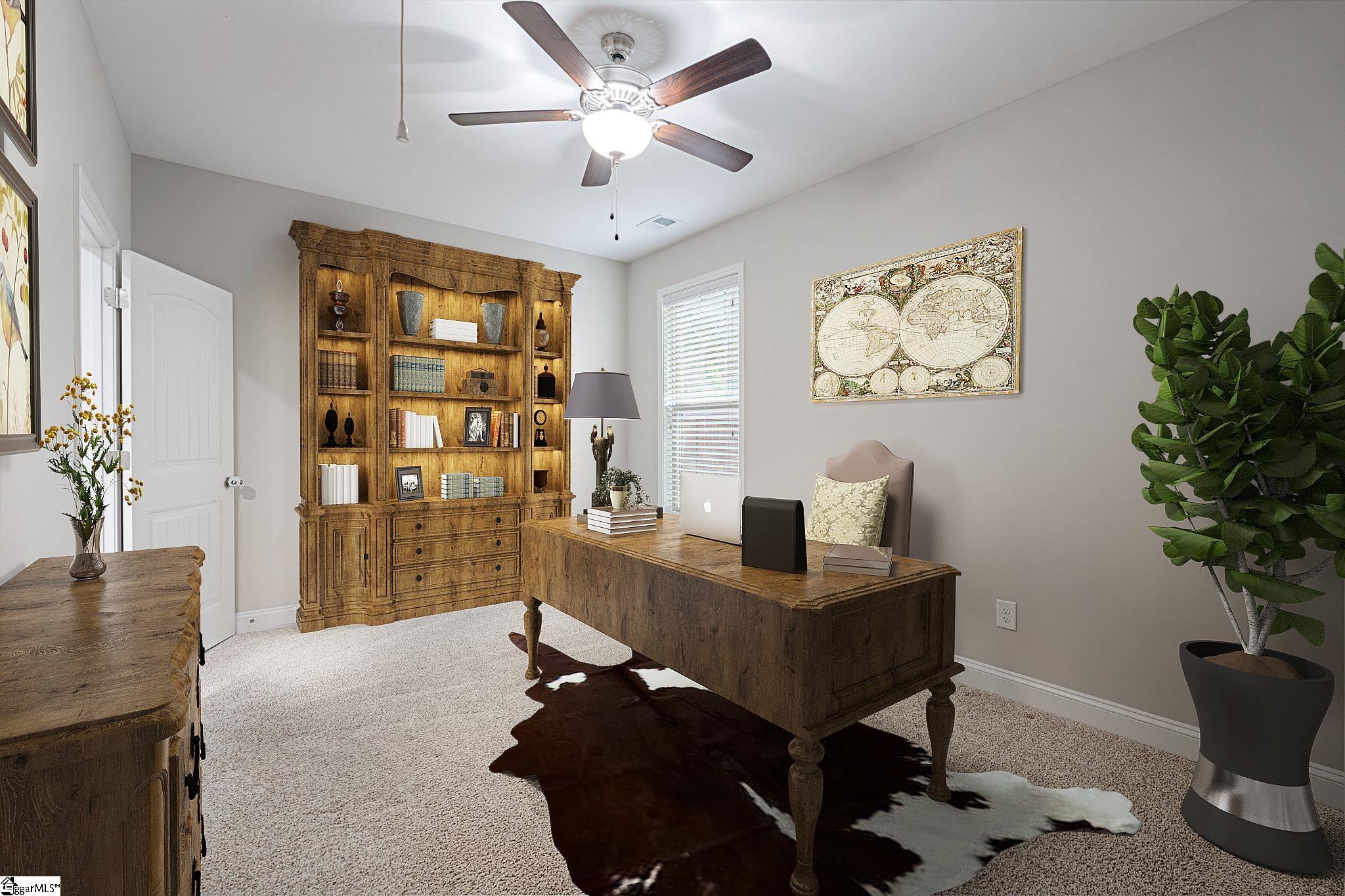 308 Timbertrail Way Travelers Rest, SC 29690 - Photo 10 of 36 Gallery Image 10