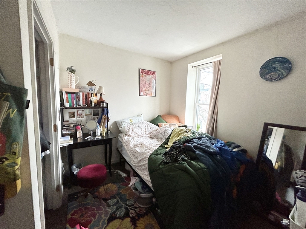 90 Hammond Street, Unit 3 Boston, MA 02120 - Photo 3 of 8