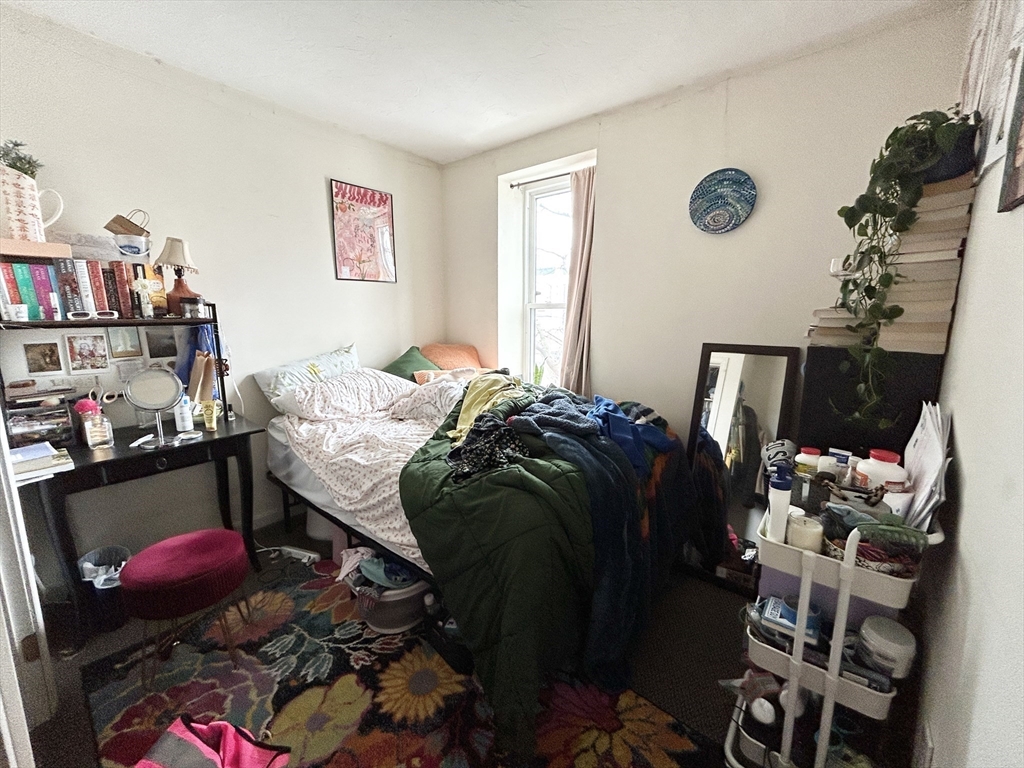 90 Hammond Street, Unit 3 Boston, MA 02120 - Photo 4 of 8