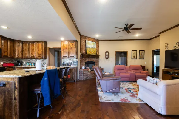 $375,000 | 7500 Albany Drive, Amarillo, TX 79118